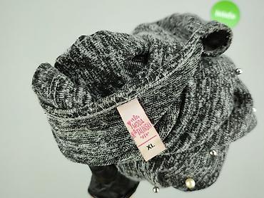 second hand la mode: Sweter damski, rozmiar XL — 5