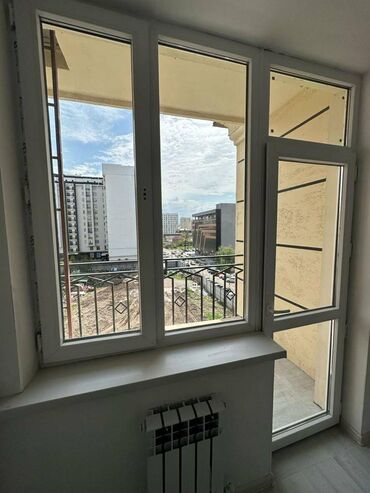 Продажа квартир: 1 комната, 38 м², Элитка, 6 этаж
