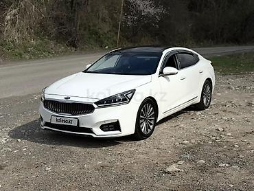 Колеса в сборе: Диски с шинами R18 Kia, Hyundai. Оригинал Корея. Состояние хорошее — 6