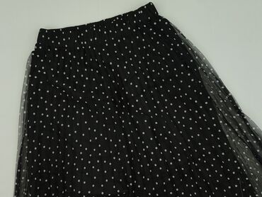 plisowane spódnice welurowa: Women`s skirt, size M (EU 38)