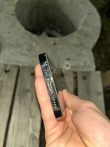 iphone 12 бу: IPhone 12 Pro, Новый, 128 ГБ, Черный, 94 % — 5