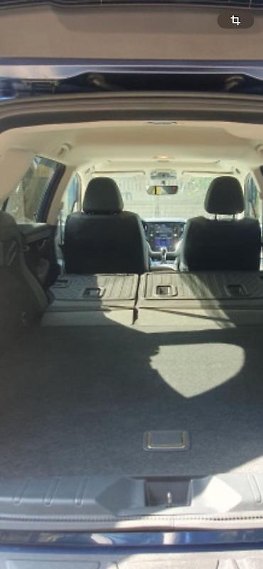 Subaru: Subaru Outback: 2019 г., 2.4 л, Вариатор, Бензин, Универсал — 13