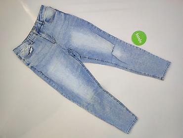 jeansy 78: Denim, Jeansy damskie, rozmiar M — 2