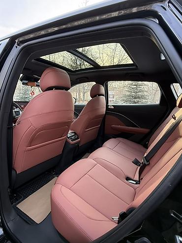 Changan: Changan CS55 Plus: 2025 г., 1.5 л, Робот, Бензин, Кроссовер — 9