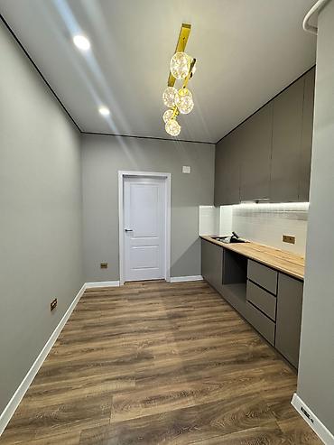 12: 1 комната, 42 м², Мед Академия 7 этаж — 6
