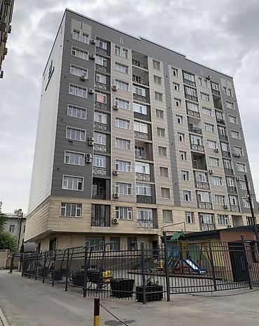 евротехстрой: 3 комнаты, 107 м², Филармония Элитка, 5 этаж, Евроремонт — 5