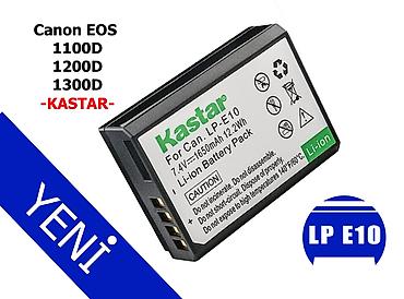 canon 70: Kastar LP E10 USB-LCD adaptor Canon 1100D adaptor Canon 1200d adaptoru — 5