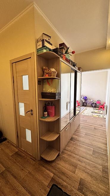 Продажа квартир: 1 комната, 44 м² — 11