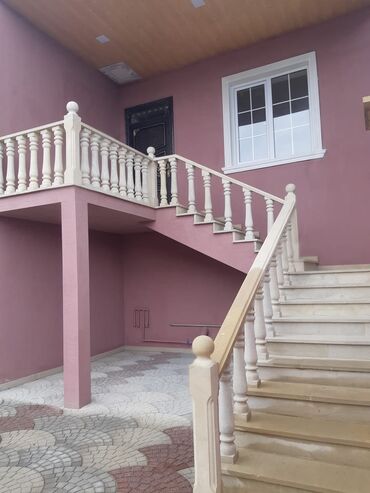 Həyət evləri və villaların satışı: Biləcəri 6 otaqlı, 120 kv. m, Kredit yoxdur, Yeni təmirli -da lalafo.az — 3 Həyət evləri və villaların satışı: Biləcəri 6 otaqlı, 120 kv. m, Kredit yoxdur, Yeni təmirli — 3