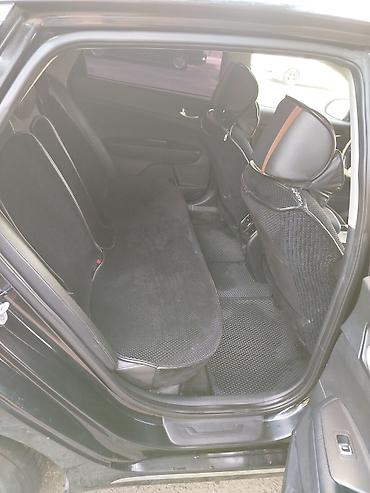 audi a4 2002: Kia K5: 2017 г., 2 л, Автомат, Газ, Седан — 9