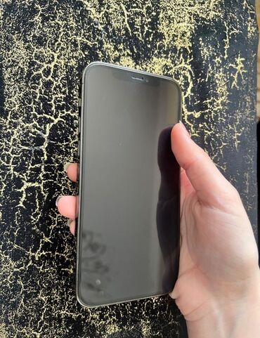 Apple iPhone: IPhone 12 Pro, 128 GB, Graphite, Face ID