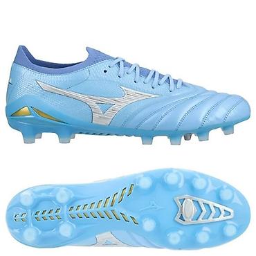 mizuno: Mizuno Morelia Neo IV Pro AG | Оригинал | Футбольные бутсы Лёгкие и — 2