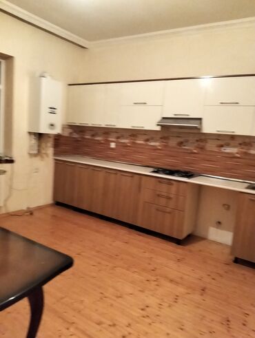 Uzunmüddətli kirayə evlər: 100 kv. m, 3 otaqlı, Kombi, Qaz, İşıq -da lalafo.az — 27 Uzunmüddətli kirayə evlər: 100 kv. m, 3 otaqlı, Kombi, Qaz, İşıq — 27