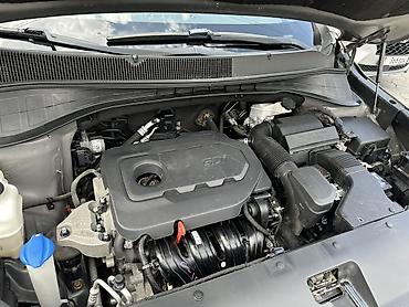 awd: Kia Sorento: 2018 г., 2.4 л, Типтроник, Бензин, Универсал — 8