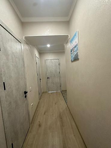 group: 1 комната, 42 м², Рынок Баят/Азиз Элитка, 1 этаж, Дизайнерский ремонт — 3