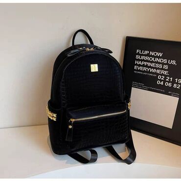 Çantalar: Bel çantası, Yeni — 9