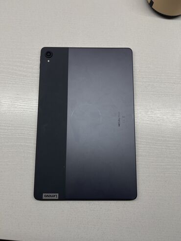 samsung galaxy tab 4: Планшет, Lenovo, память 128 ГБ, 10" - 11", 4G (LTE), Б/у, Классический цвет - Черный