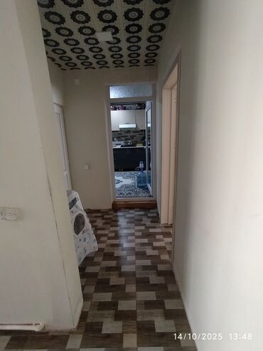 Uzunmüddətli kirayə mənzillər: 3 otaqlı mənzil – geniş və işıqlı planlama - Böyük zal: uzun — 7