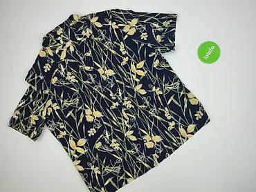 5xl: Koszula damska, rozmiar 6XL — 2