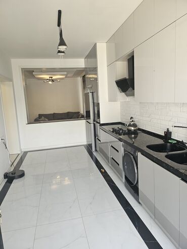 Həyət evləri və villaların satışı: 5 otaqlı, 210 kv. m, Kredit var, Yeni təmirli -da lalafo.az — 18 Həyət evləri və villaların satışı: 5 otaqlı, 210 kv. m, Kredit var, Yeni təmirli — 18