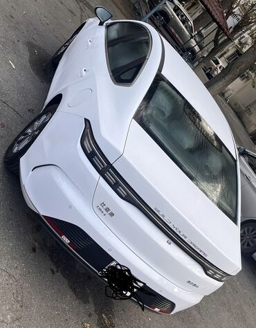 BYD: Salam har kase magin günlü 45-azn 36-aylik verilecekdir ilkin ödenis — 11