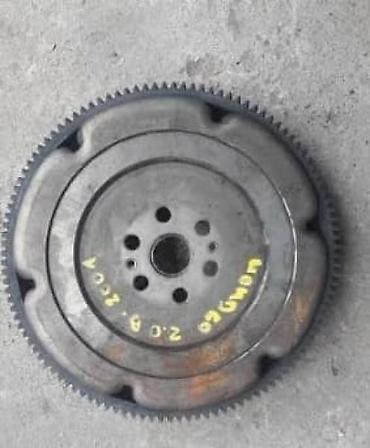 moj auto: TDCI PLIVAJUCI ZAMAJAC ZA FORD MONDEO OD 2002. DO 2004. GOD. | FORD — 3