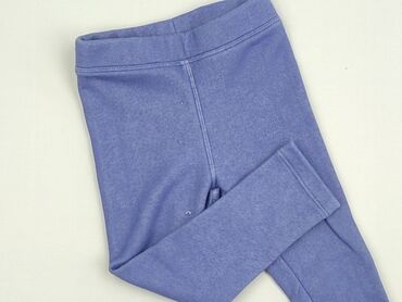 sukienki tiulowe midi: Legginsy dziecięce, Lupilu, 1.5-2 lat, 92, stan - Bardzo dobry