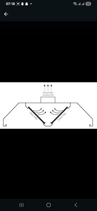 Nerjaveykalar: Paslanmayan poladdan istehsal olunan peşəkar mətbəx avadanlıqları - — 7