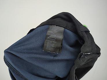 berani spodnie: H&M, Spodnie materiałowe damskie, rozmiar M — 6