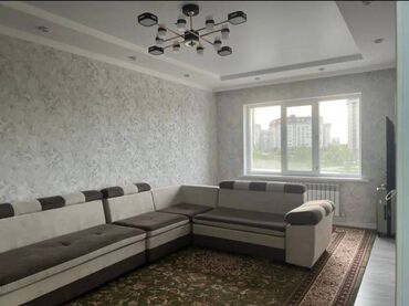 Продажа квартир: 2 комнаты, 80 м², 108 серия, 2 этаж, Евроремонт