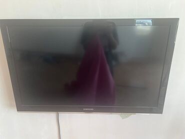 Б/у Телевизор Samsung Led Самовывоз