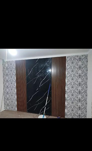 Жасалгалоочу жумуштар: 6 жылдан ашык тажрыйба — 4