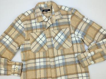 smog relaxed fit pullover: SMOG, Koszulа dla mężczyzn, rozmiar S — 1