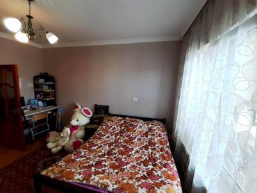 Köhnə tikili: Bakı, 3 otaqlı, Köhnə tikili, 85 kv. m — 6