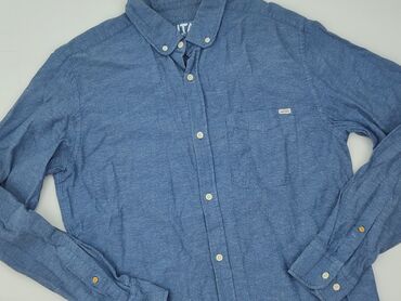 chaos koszulki: Jack & Jones, Сорочка для чоловіків, розмір XL на lalafo.pl chaos koszulki: Jack & Jones, Сорочка для чоловіків, розмір XL