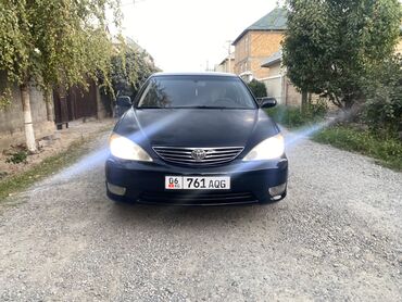 защита двигателя камри 70: Toyota Camry: 2004 г., 3 л, Автомат, Бензин