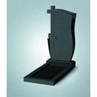 Ритуальные услуги: Памятники,Эстеликтер,ограды,кресты,таблички,оформление,укладка — 4