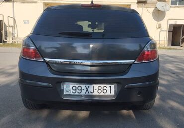 Opel: Opel Astra: 1.3 l | 2008 il 287000 km Hetçbek — 6