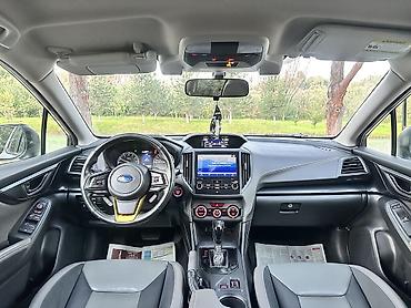двигатель m50b25: Subaru Crosstrek: 2020 г., 2.5 л, Автомат, Бензин, Хэтчбэк — 7