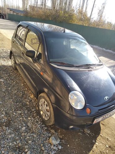 матиз бу купить: Daewoo Matiz: 2003 г., 1 л, Механика, Бензин