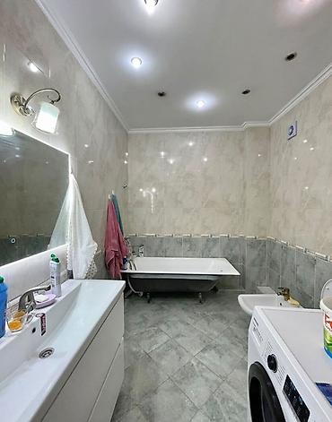 Продажа квартир: 3 комнаты, 132 м², Филармония Элитка, 6 этаж, Косметический ремонт — 5
