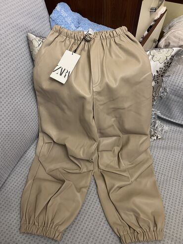 qiz ucun salvarlar: Девочка, 9 - 10 лет, Zara Kids