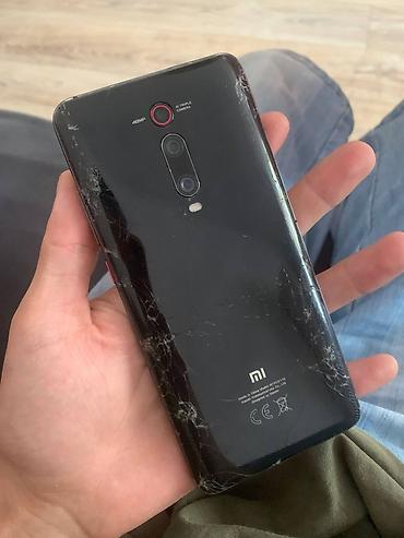 часы whoop бишкек: Xiaomi, Mi 9T Pro, Б/у, 128 ГБ, цвет - Черный, 2 SIM — 1