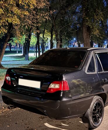 купить двигатель на нексию в бишкеке: Daewoo Nexia: 2012 г., 1.5 л, Механика, Бензин, Седан