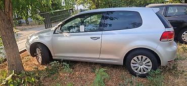 Volkswagen: GOLF 6 polovni delovi. U ponudi svi delovi za VW GOLF 6. lično — 7
