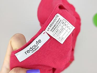 czerwone spódnice mini: La Redoute, Sukienka damska, rozmiar M — 4