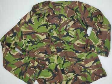 Джинсова для чоловіків, 3XL, стан - Ідеальний