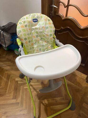 Avtokreslolar: Tahirə…Yemek stolu (Chicco 60 AZN remenleri var, Tam ishlek