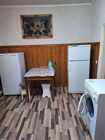 Долгосрочная аренда домов: 22 м², 1 комната, Бронированные двери, Видеонаблюдение, Евроремонт — 4