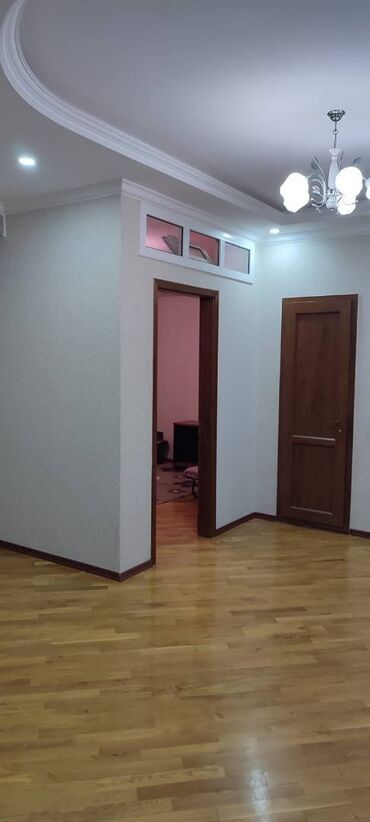 Yeni tikili: 3 otaqlı, Yeni tikili, 110 kv. m — 6